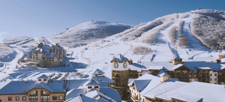 太舞小镇太舞酒店图片