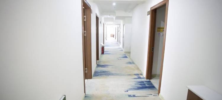 荣兴商务公寓图片