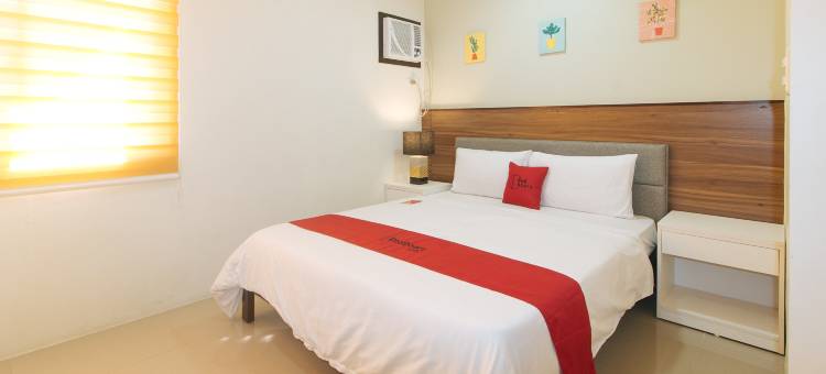 红门 @ Leoncia 公寓 曼达维市(RedDoorz @ Leoncia Apartelle Mandaue City)图片