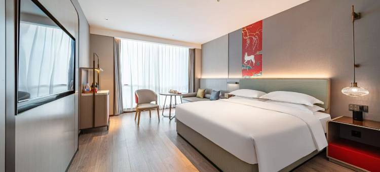 荆州监利怡程酒店图片