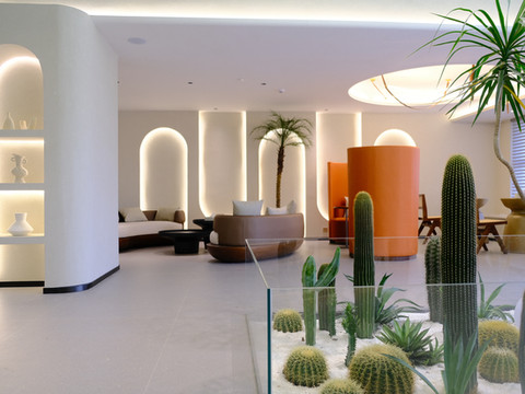 简・JOURNEE(广州融创文旅城店)