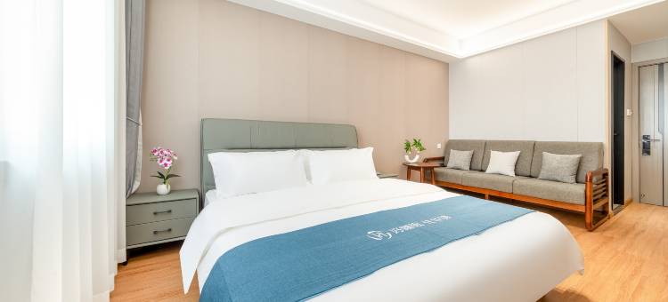 如家华驿酒店(洛阳吉利西路店)图片