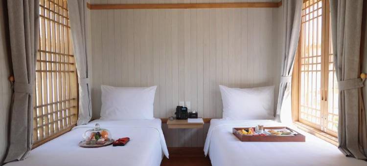 K-Town度假村范地益(K-Town Resort Phan Thiet)图片