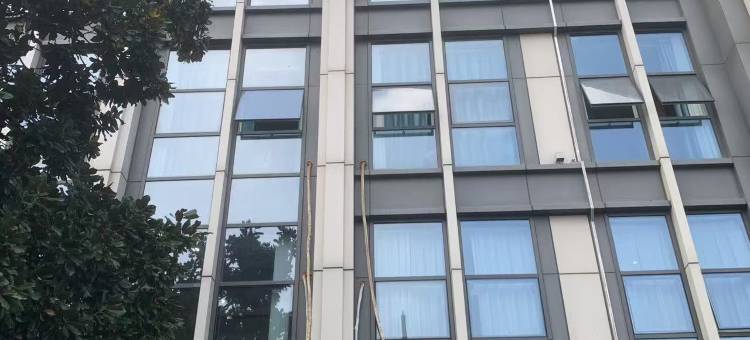 武汉再续酒店(市政府汉口江滩店)图片