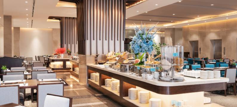 芽庄绿滩酒店(Green Beach Hotel Nha Trang)图片