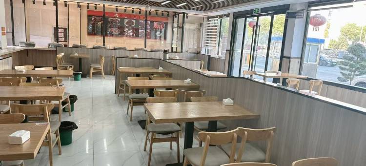 格雅酒店(杭州余杭智能小镇菜鸟总部店)图片