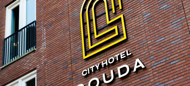 City Hotel Gouda, WorldHotels Crafted Collection图片