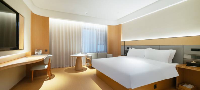 全季酒店(太仓五洋广场店)图片