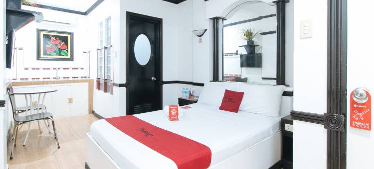 红门Plus-格洛丽亚别墅塔吉格(RedDoorz Plus @ Villa Gloria Taguig)图片