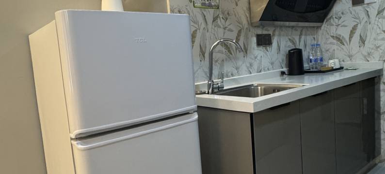 勤寓连锁公寓(五象世茂中心店)图片