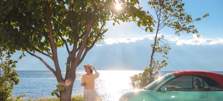 梵宿·Pure Soul | Holiday Villa观云海景轻奢酒店(大理洱海店)图片