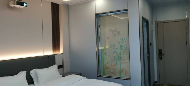 德豪民宿(镇江客运站店)图片