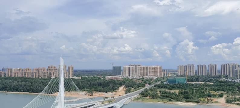 海梦阁民宿(儋州海花岛店)图片