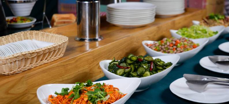 奉天缘酒店(沈阳北站金融中心地铁站店)图片