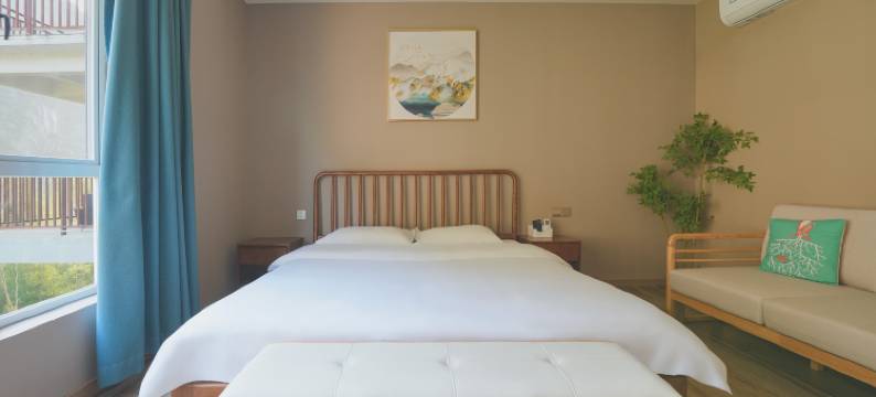 逍遥渡·精品民宿(阳朔兴坪古镇店)图片