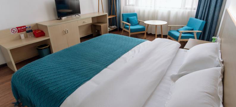 大理古城觅思missu精品客栈(南门店)图片