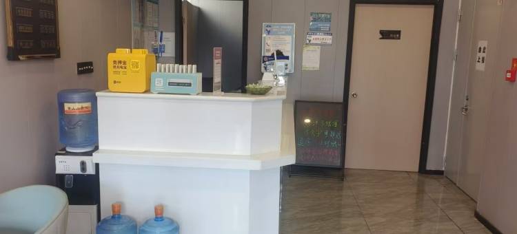 格林电竞酒店(北京朝阳站十里堡地铁站店)图片