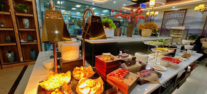 北金酒店(昆明穿金路世博园店)图片