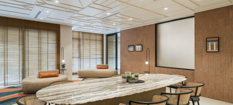 槟城馨乐庭丹绒道光服务公寓酒店(Citadines Tanjung Tokong Penang)图片