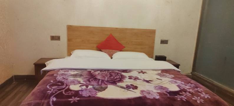 崇州有家民宿图片