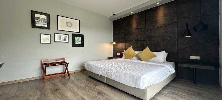 OYO Townhouse, Selayang formerly RHR Hotel图片