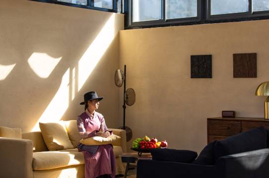 香格里拉三千世界·设计师花园供氧民宿(独克宗古城店)图片