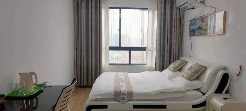 南宁瑞得民宿图片