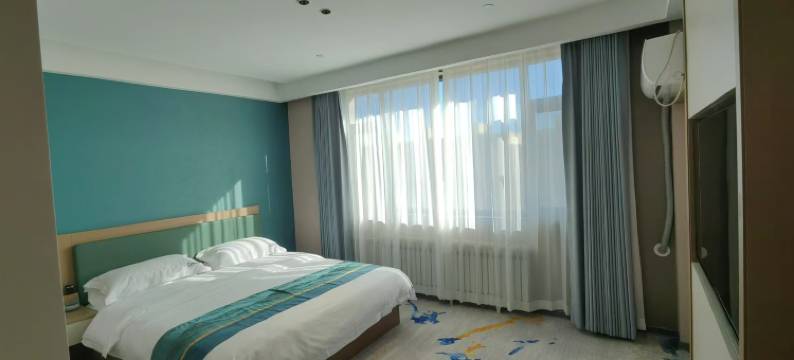 聚利方达宾馆图片