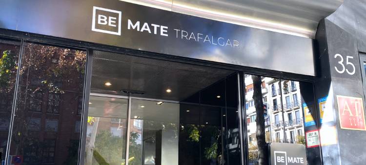 成为伙伴特拉法尔加(Be Mate Trafalgar)图片