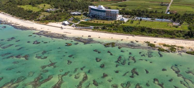 久米岛赛普瑞思度假村(Cypress Resort Kumejima)图片