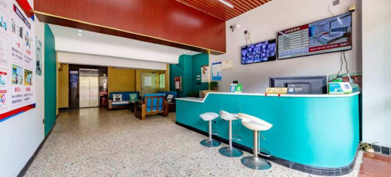 潮州好邻居美宿(韩山师范学院店)图片