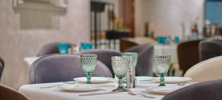 Krokus美华酒店(Krokus Plaza Hotel)图片