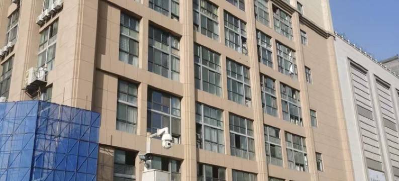 尚品优选民宿(西安电视塔地铁站店)图片