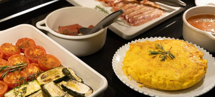 圣玛尔塔酒店(Hotel Santa Marta)图片