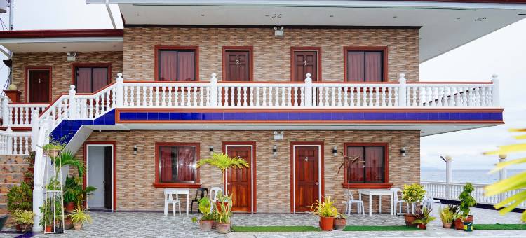 红多兹Plus酒店@比利度假村(RedDoorz Plus @ Billy's Resort Oslob)图片