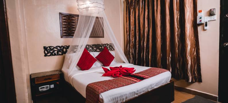 奥姆伯克潜水度假村(OMBAK DIVE RESORT)图片