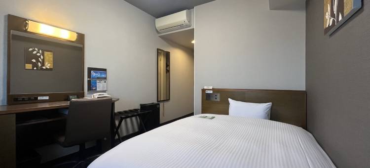 露樱酒店新泻西交流道口店(Hotel Route-Inn Niigata Nishi Inter)图片