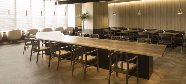 长野东急REI酒店(Nagano Tokyu Rei Hotel)图片