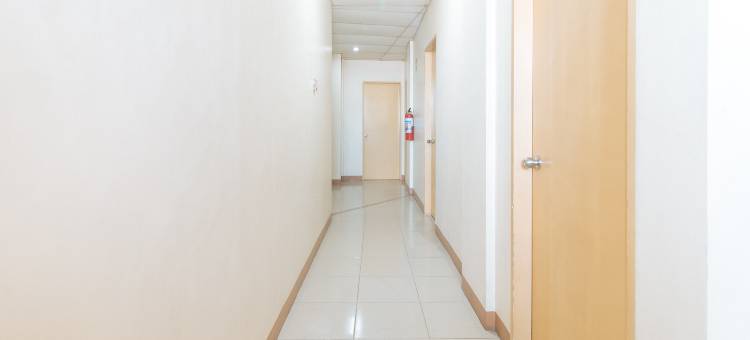 红门 @ 亚细亚旅馆 曼达维市(RedDoorz @ Asiana Pension Inn Mandaue City)图片