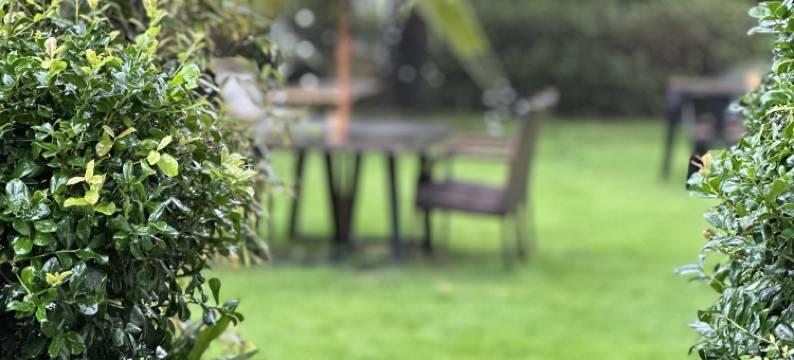 花雨醉·自然艺术度假民宿(宁波奉化大堰镇店)图片