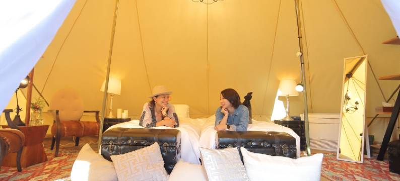 吹上滨菲尔德酒店(Fukiagehama Field Hotel)图片