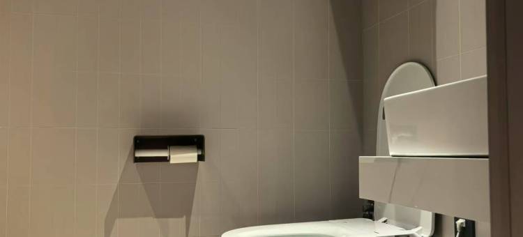 讷河金桔宾馆图片