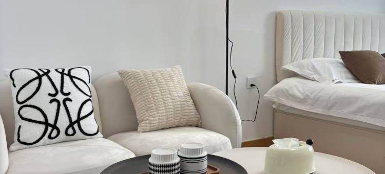 澜海假日海景民宿图片