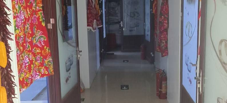 有间小屋客栈图片