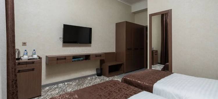 Reikartz Abis Tashkent图片