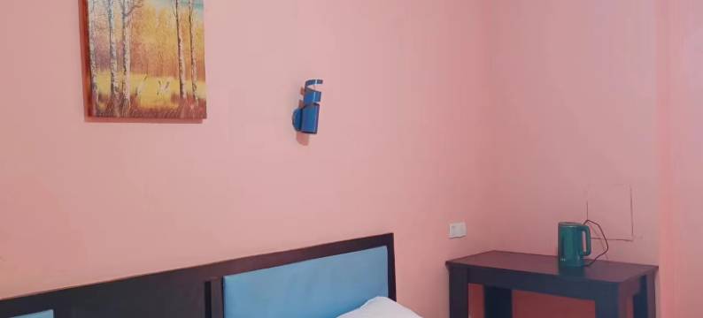 江山新广岛宾馆图片