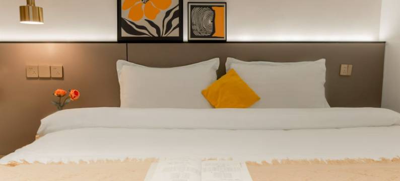 洛阳遇见民宿(洛邑古城店)图片