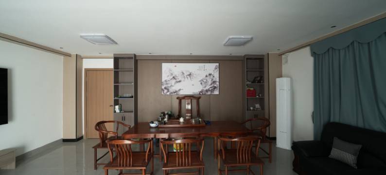 北海市合浦县白沙镇永森大酒店图片