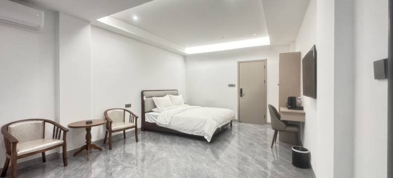 金里兰庭公寓图片