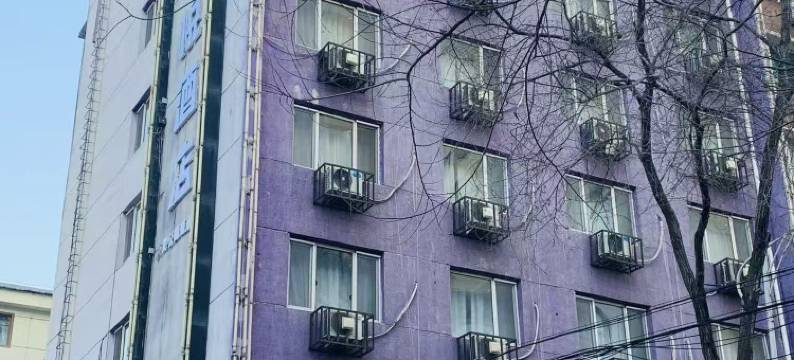 栖悦酒店(人民公园迈点店)图片